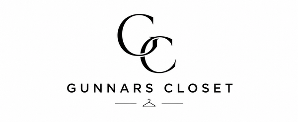 Gunnars Closet